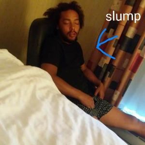 Meet your Posher, Phillip